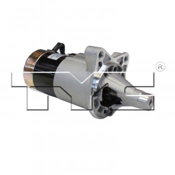 TYC 117848 - Starter Motor TYC 117848 Starter Motor product image 1 of 4