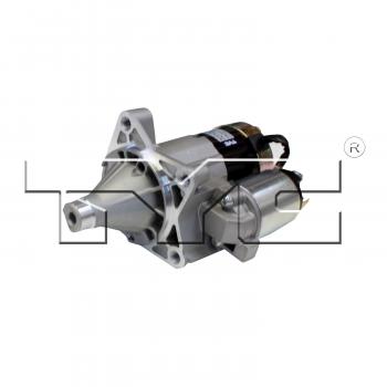 TYC 117848 - Starter Motor TYC 117848 Starter Motor product image 2 of 4