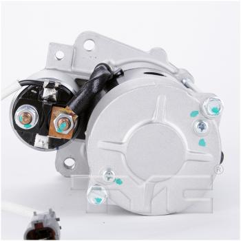 TYC 117867 Starter Motor product image 4 of 4