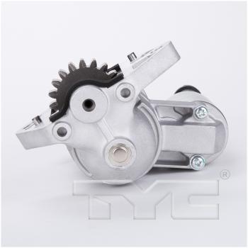 TYC 117868 Starter Motor product image 3 of 4