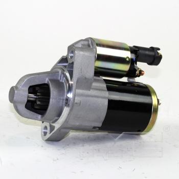 TYC 117869 Starter Motor product image 1 of 4