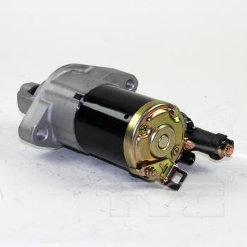 TYC 117869 Starter Motor product image 4 of 4