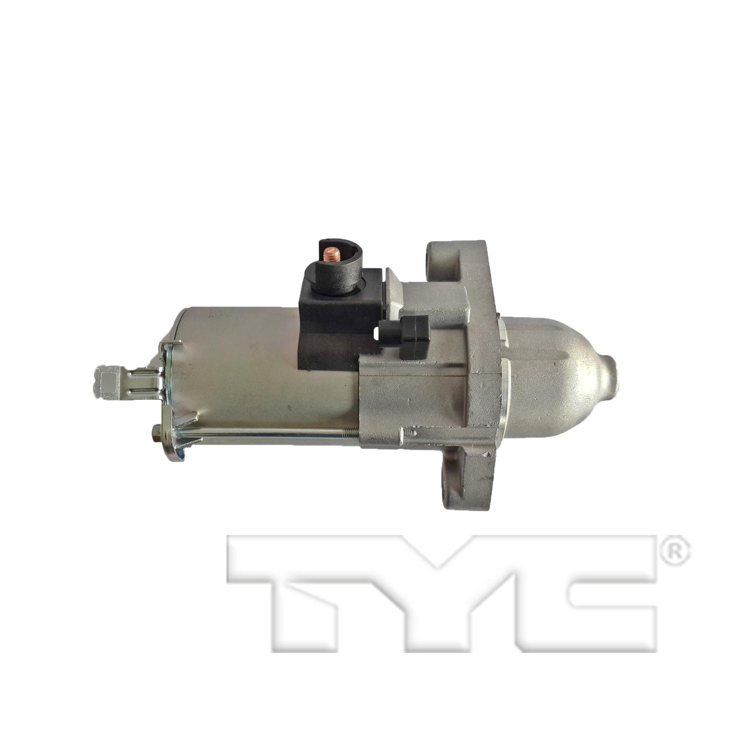 TYC 117870 - Starter Motor TYC 117870 Starter Motor product image 1 of 3