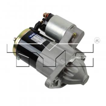 TYC 117873 - Starter Motor TYC 117873 Starter Motor product image 1 of 4