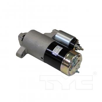 TYC 117877 Starter Motor product image 4 of 4