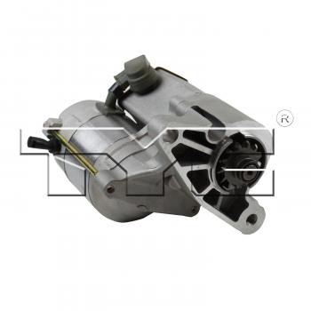 TYC 117884 - Starter Motor TYC 117884 Starter Motor product image 1 of 4
