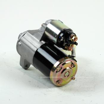 TYC 117933 Starter Motor product image 4 of 4