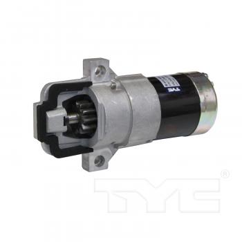 TYC 117944 Starter Motor product image 1 of 4