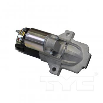 TYC 117944 Starter Motor product image 2 of 4