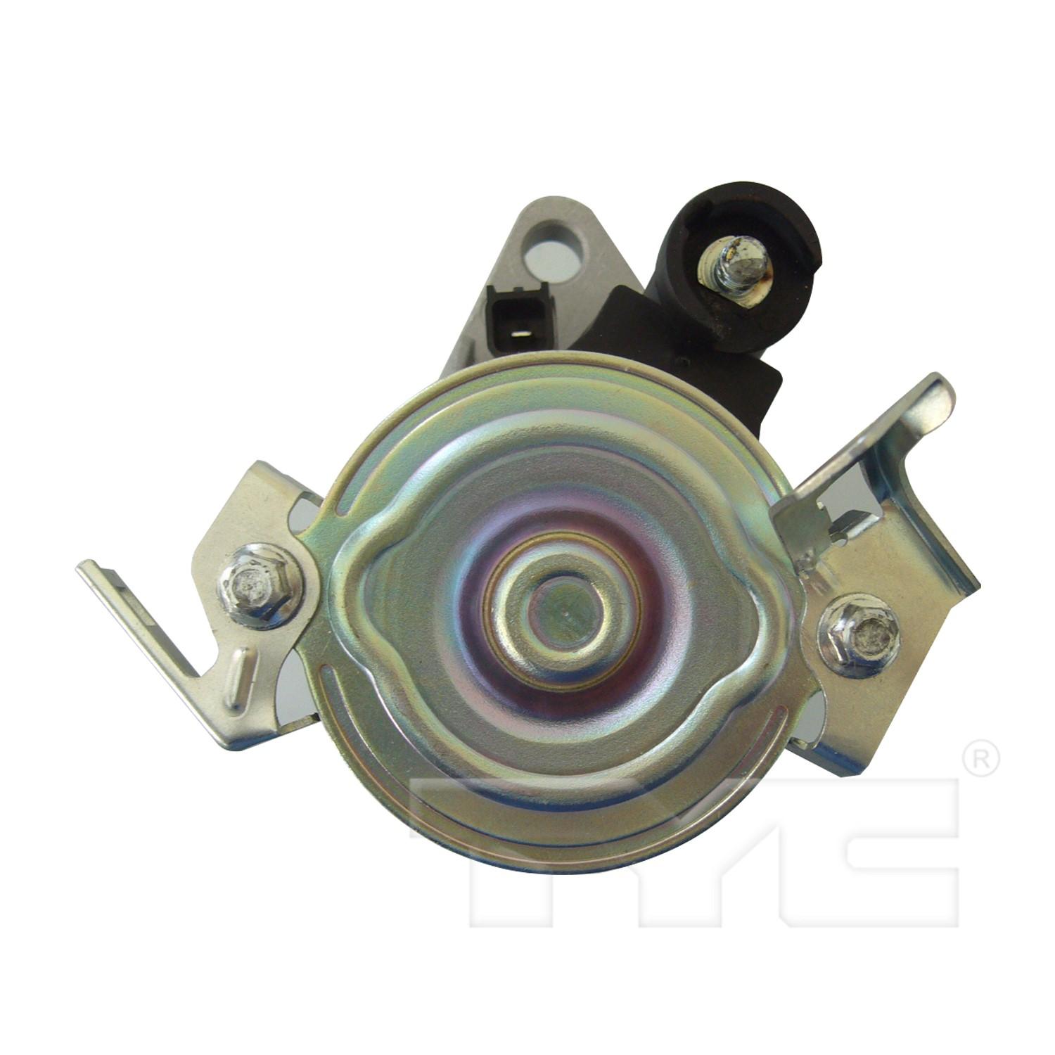TYC 117958 - Starter Motor TYC 117958 Starter Motor product image 2 of 6