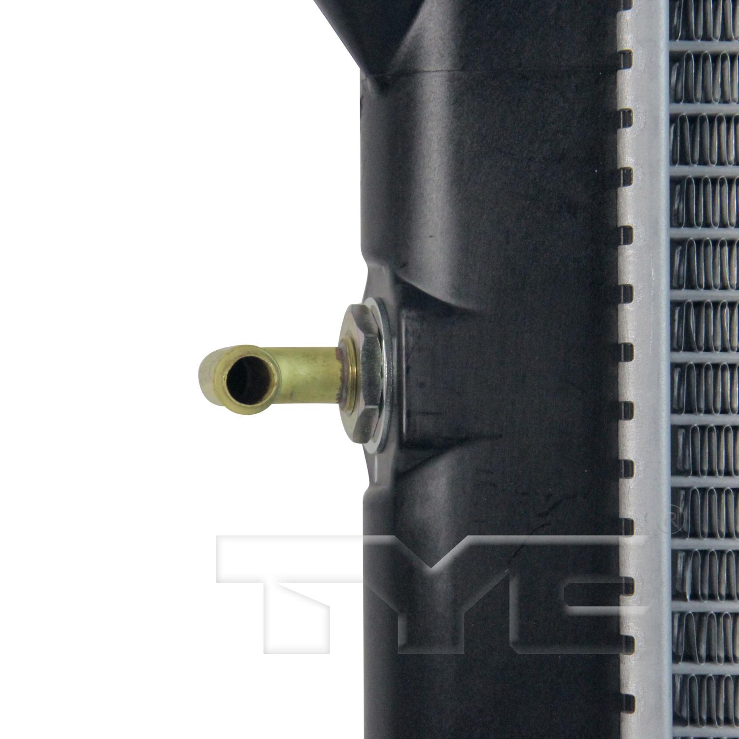 TYC 1183 Radiator product image 5 of 5