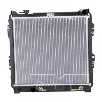 TYC 1190 Radiator product image 1 of 5