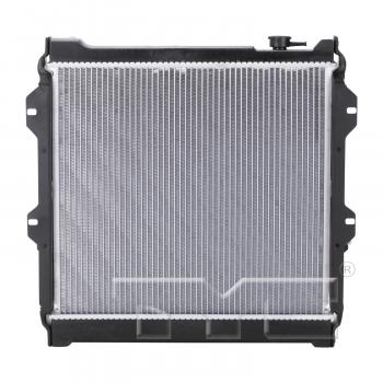 TYC 1190 Radiator product image 2 of 5
