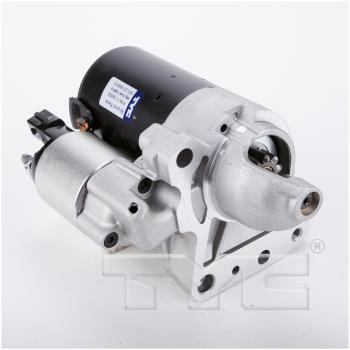 TYC 119000 - Starter Motor TYC 119000 Starter Motor product image 1 of 4