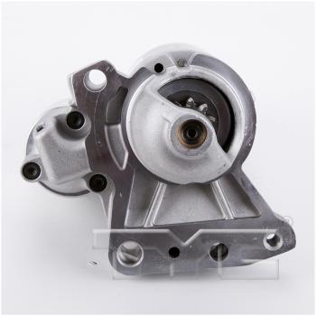 TYC 119000 - Starter Motor TYC 119000 Starter Motor product image 3 of 4