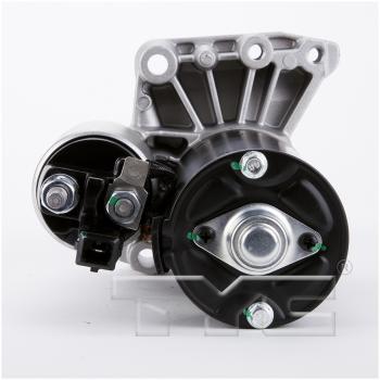 TYC 119000 - Starter Motor TYC 119000 Starter Motor product image 4 of 4
