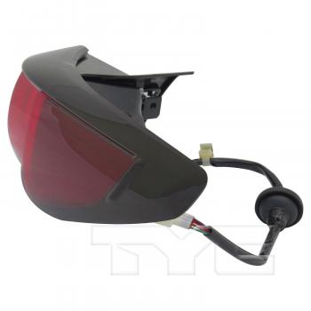 TYC 11900500 - Tail Light Assembly TYC 11900500 Tail Light Assembly product image 7 of 12