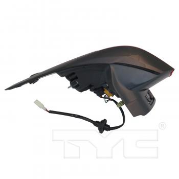 TYC 119005009 - Tail Light Assembly TYC 119005009 Tail Light Assembly product image 5 of 6