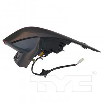 TYC 119006009 Tail Light Assembly product image 5 of 6