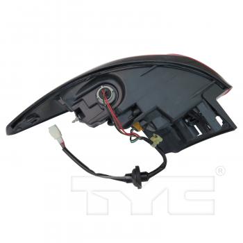 TYC 119006009 Tail Light Assembly product image 6 of 6