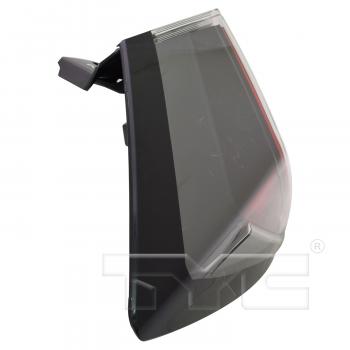 TYC 11900800 Tail Light Assembly product image 4 of 6