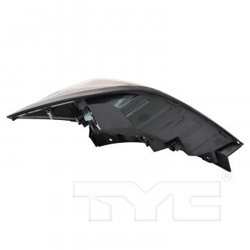 TYC 11900800 Tail Light Assembly product image 6 of 6