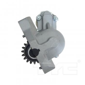 TYC 119010 Starter Motor product image 3 of 4