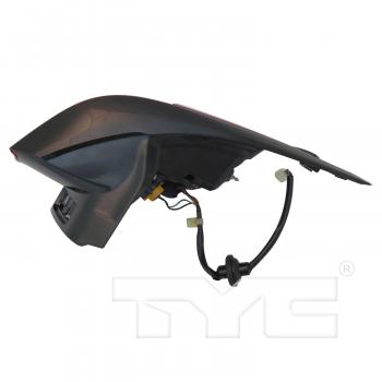 TYC 119010009 Tail Light Assembly product image 5 of 6