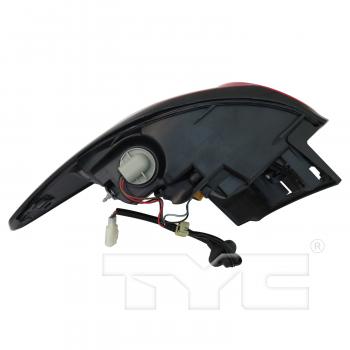 TYC 119010009 Tail Light Assembly product image 6 of 6