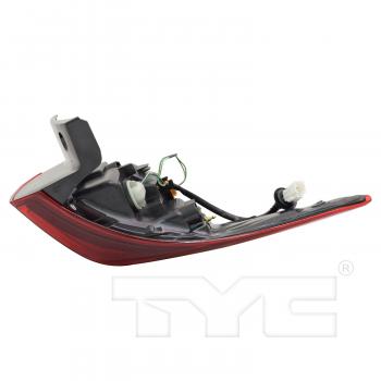TYC 11901100 - Tail Light Assembly TYC 11901100 Tail Light Assembly product image 8 of 12