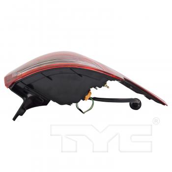 TYC 11901100 - Tail Light Assembly TYC 11901100 Tail Light Assembly product image 9 of 12