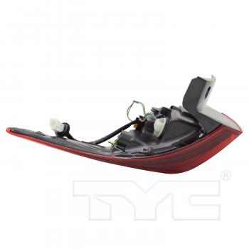 TYC 11901200 Tail Light Assembly product image 8 of 12