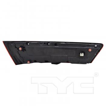 TYC 11901300 - Tail Light Assembly TYC 11901300 Tail Light Assembly product image 2 of 6
