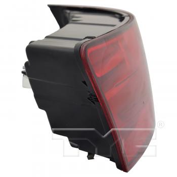 TYC 11901300 - Tail Light Assembly TYC 11901300 Tail Light Assembly product image 3 of 6