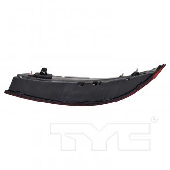 TYC 11901300 - Tail Light Assembly TYC 11901300 Tail Light Assembly product image 5 of 6