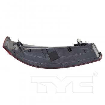 TYC 11901300 - Tail Light Assembly TYC 11901300 Tail Light Assembly product image 6 of 6
