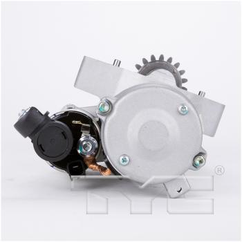 TYC 119014 Starter Motor product image 4 of 4