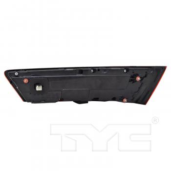 TYC 11901400 Tail Light Assembly product image 2 of 6