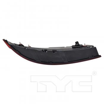 TYC 11901400 Tail Light Assembly product image 5 of 6