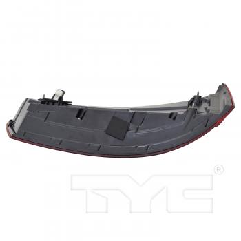 TYC 11901400 Tail Light Assembly product image 6 of 6