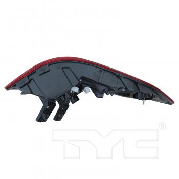 TYC 119015009 Tail Light Assembly product image 6 of 6