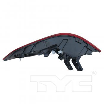 TYC 11901600 - Tail Light Assembly TYC 11901600 Tail Light Assembly product image 9 of 12