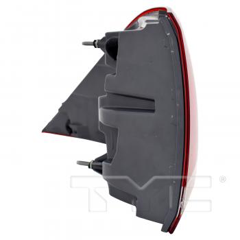 TYC 11902100 Tail Light Assembly product image 3 of 6