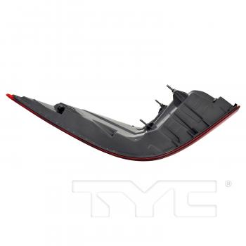 TYC 11902100 Tail Light Assembly product image 6 of 6