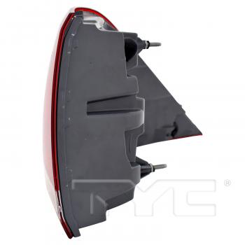 TYC 11902200 Tail Light Assembly product image 3 of 6