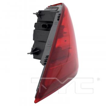 TYC 11902200 Tail Light Assembly product image 4 of 6