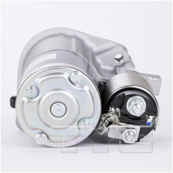 TYC 119025 Starter Motor product image 4 of 4