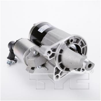 TYC 119026 Starter Motor product image 1 of 2