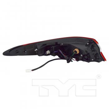 TYC 119031809 Tail Light Assembly product image 2 of 6