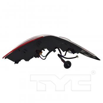 TYC 119031809 Tail Light Assembly product image 6 of 6